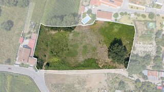 Land for sale in Vila Verde, Portugal — €359,900