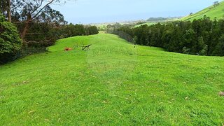 Land for sale in Ribeira Grande, Portugal — €35,000