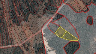 Terreno · 3160 m² · 5400 €