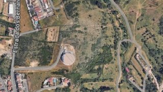 Land for sale in Cascais, Portugal — €144,000