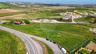 Land for sale in Torres Vedras, Portugal — €227,000