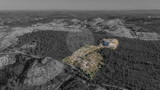 Land for sale in Borba, Portugal — €35,000