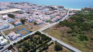 Land for sale in Sines, Portugal — €440,000