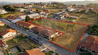 Land for sale in Marinha Grande, Portugal — €150,000