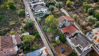 Terreno de 324 m² em Coimbra