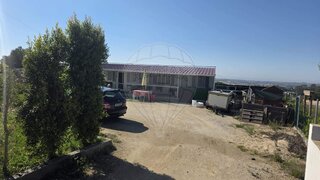 Land for sale in Sintra, Portugal — €220,000