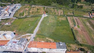Land for sale in Nazaré, Portugal — €4,300,000