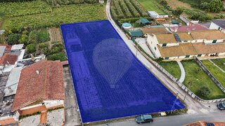Land for sale in Oliveira do Bairro, Portugal — €45,000