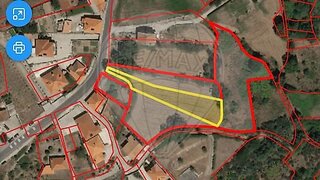 Land for sale in Lamego, Portugal — €25,000