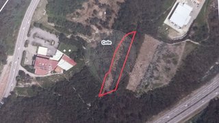 Terreno em Paredes