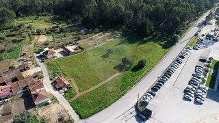 Land for sale in Soure, Portugal — €34,900