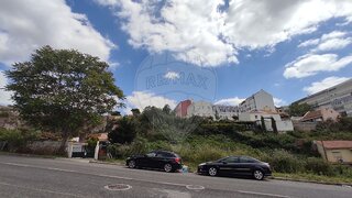 Terreno de 300 m² em Lisboa