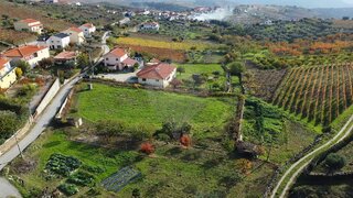Terreno em São João da Pesqueira