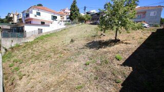Land for sale in Odivelas, Portugal — €124,500