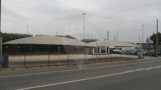 Land for sale in Moita, Portugal — €140,000