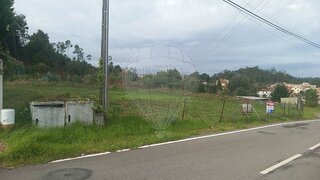 Land for sale in Santa Maria da Feira, Portugal — €98,500