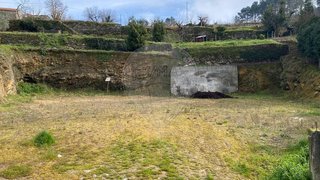 Land for sale in Tarouca, Portugal — €41,000