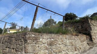Land for sale in Valongo, Portugal — €48,000
