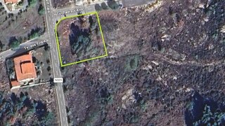 Land for sale in Mangualde, Portugal — €21,000