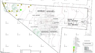 Land for sale in Loulé, Portugal — €1,300,000