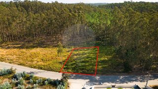 Land for sale in Pombal, Portugal — €40,000