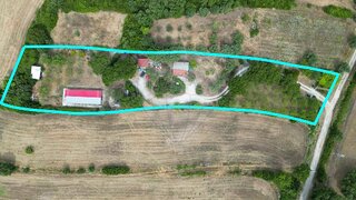 Land for sale in Cartaxo, Portugal — €165,000
