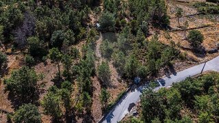 Land for sale in Castro Daire, Portugal — €35,000