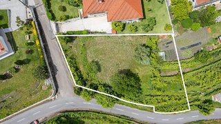 Terreno de 1011 m² em Viana do Castelo