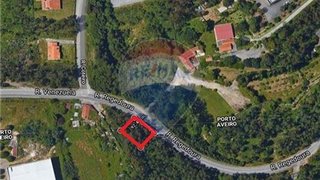 Land for sale in Vila Nova de Gaia, Portugal — €42,000