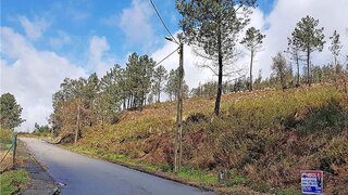 Land for sale in Felgueiras, Portugal — €61,000