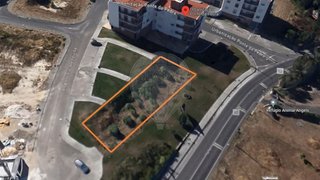 Land for sale in Cartaxo, Portugal — €270,000