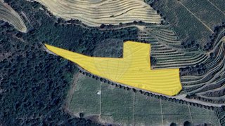 Land for sale in Armamar, Portugal — €60,000