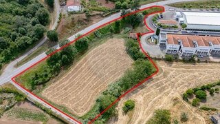 Land for sale in Penela, Portugal — €250,000