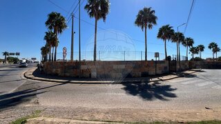 Land for sale in Albufeira, Portugal — €2,750,000