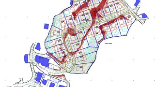 Land for sale in Póvoa de Lanhoso, Portugal — €1,100,000