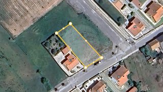 Land for sale in Cartaxo, Portugal — €52,000