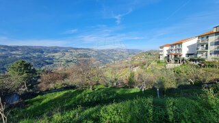 Land for sale in Resende, Portugal — €23,500