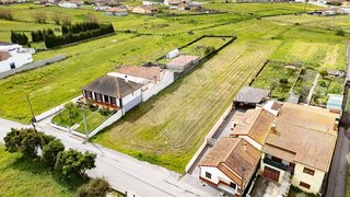 Land for sale in Vagos, Portugal — €58,000