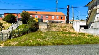 Land for sale in Torres Vedras, Portugal — €78,500