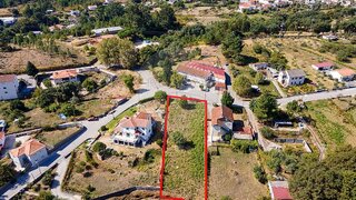 Land for sale in Castanheira de Pêra, Portugal — €25,000