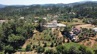 Land for sale in Alvaiázere, Portugal — €17,400