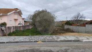 Land for sale in Oliveira do Bairro, Portugal — €30,000