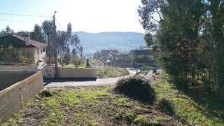 Terreno em Braga