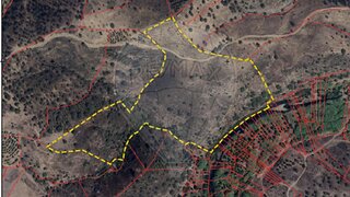 Land for sale in Castro Marim, Portugal — €85,000
