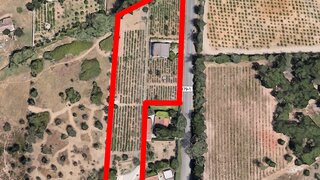 Terreno em Setúbal · 5412 m² · 1 290 000 €