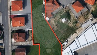 Land for sale in Fafe, Portugal — €120,000