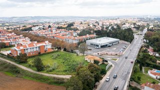 Land for sale in Sintra, Portugal — €2,600,000