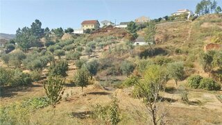 Land for sale in Covilhã, Portugal — €39,000
