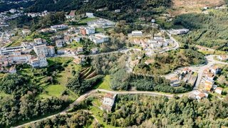 Land for sale in Penacova, Portugal — €120,000