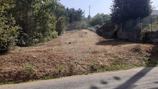 Land for sale in Oliveira de Azeméis, Portugal — €250,000